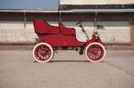 Ford Model A Rear Entry Tonneau 1903 года
